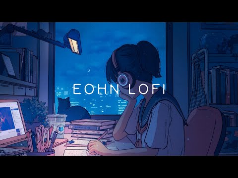 Lofi Girl Type Beat - &quot;Watching the Rain&quot; prod. Eohn