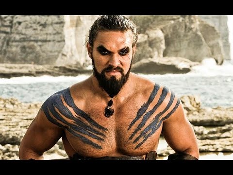 Top 15 Best Game of Thrones Fighters | 2017