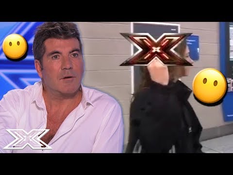 Simon Cowell's MOST SAVAGE Moments | X Factor Global