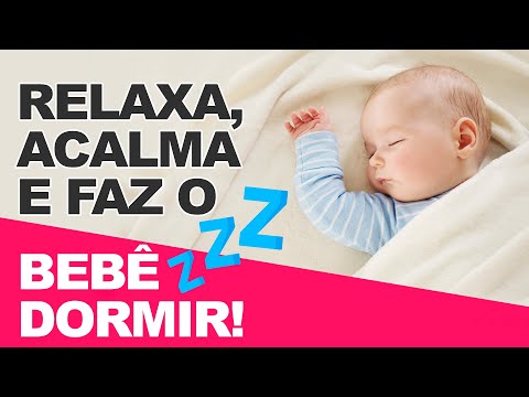 ♫♫♫ Can&ccedil;&atilde;o de Ninar Gospel ♫♫♫ M&uacute;sicas Atuais para Beb&ecirc;s - Dormir e Relaxar