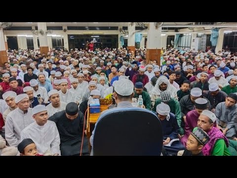 ? Siaran Langsung : 27/05/2023 Kuliyyah Maghrib Perdana &amp;amp; Soal Jawab Agama -  Ustaz Azhar Idrus