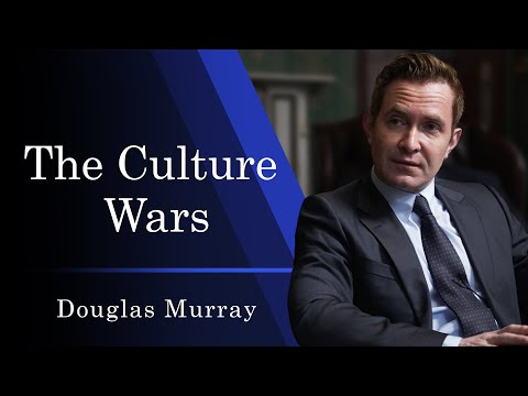 Israel, Immigration &amp;amp; Islam | Douglas Murray