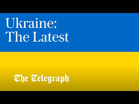 Ukraine to recall men from abroad to serve on the frontlines | Ukraine: The Latest | Podcast