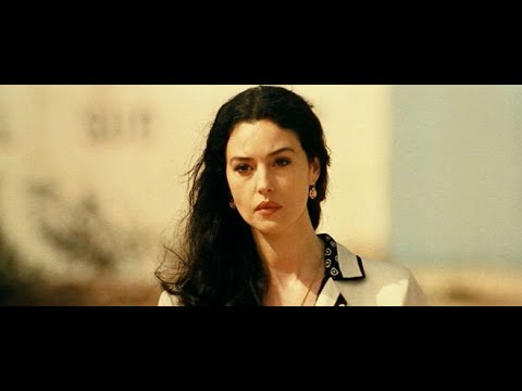 Ricchi e Poveri - Come Vorrei (&quot;Malena&quot;-Monica Bellucci)