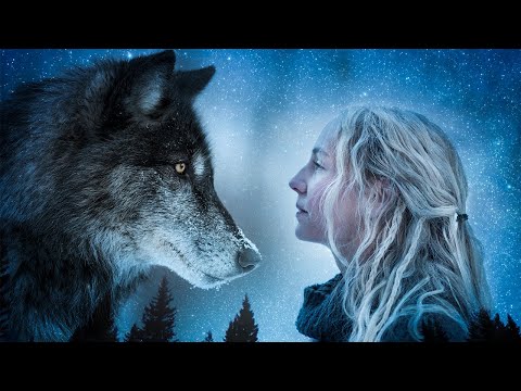 THE WOLF SONG - Nordic Lullaby - Vargs&aring;ngen