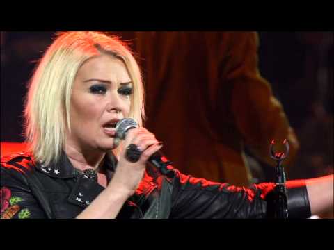 Night of the Proms Deutschland 2008:Kim Wilde: Cambodia.