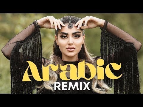 Best Arabic Remix 2023 New Songs Arabic Mix Music Arabic House Mix 2023