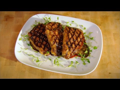 Marco Pierre White recipe for Steak with Wild Mushrooms