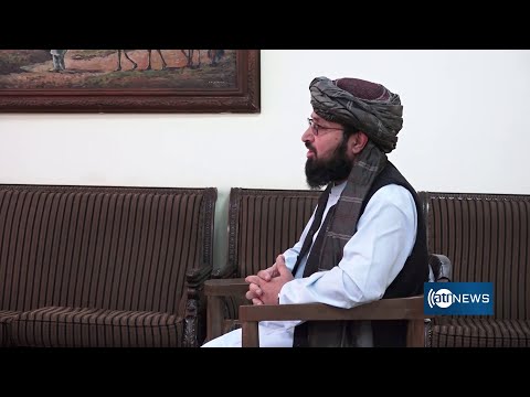 Bilal Karimi new Afghan ambassador in China: Source | بلال کریمی سفیر امارت اسلامی در چین گماشته شد