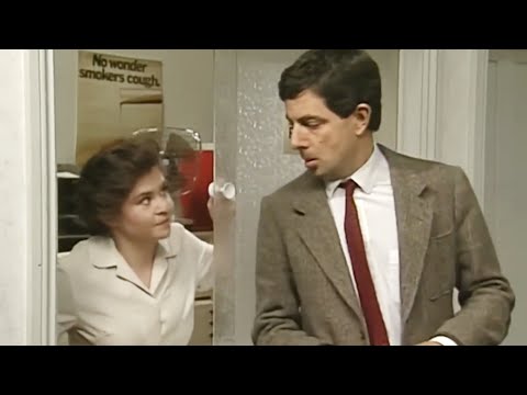 Rude customer Service! | Mr Bean Live Action | Funny Clips  | Mr Bean