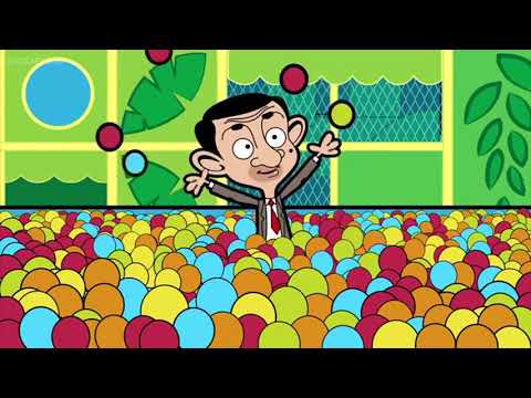 Mr Bean FULL EPISODE ᴴᴰ About 12 hour ★★★ Best Funny Cartoon for kid ► SPECIAL COLLECTION 2017 #1