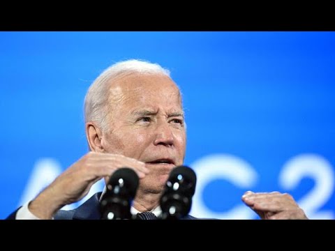 &amp;laquo;Xi &amp;egrave; dittatore?&amp;raquo;: la risposta di Biden (e la reazione sconsolata di Blinken)