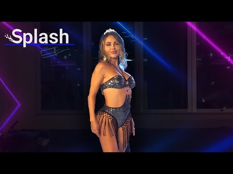 DIVASKA MIAMI Fashion Show 4K | Miami Swim Week 2023