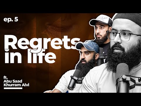 Regrets in Life | 11th Hour - Season 2 | Ep. 5 | Tuaha ibn Jalil, Khurram Alvi and Abu Saad