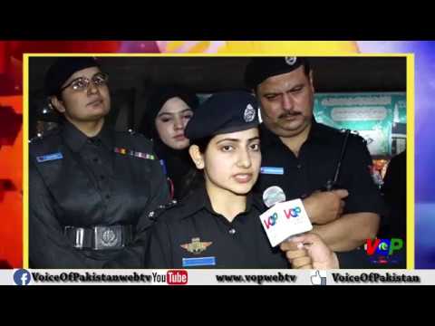 Dabang ASP Zahida Parveen Jamro