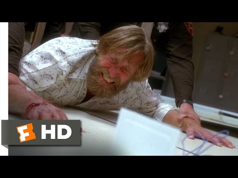 Casino (5/10) Movie CLIP - Cheater's Justice (1995) HD