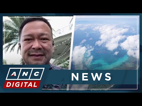 Ejercito: China becoming very hostile, aggressive endangering lives of PH coast guard, fishermen