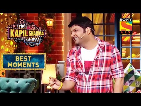 Kapil's Doctor Jokes | The Kapil Sharma Show Season 2 | Best Moments