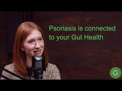 CLINIC: How to heal Psoriasis naturally