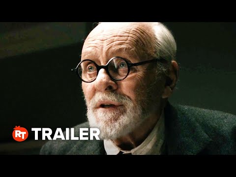 Freud's Last Session Trailer #1 (2023)