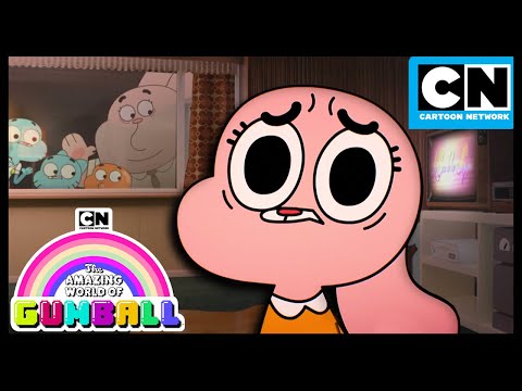 Best of Anais! | Gumball 1-Hour Compilation | Cartoon Network