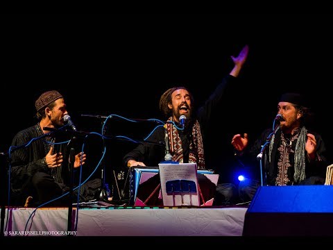 Mast Mast by Fanna-Fi-Allah Sufi Qawwali