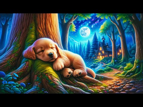 Relaxing Deep Sleep Music 💤 Piano &amp; Birdsong, Ease Stress &amp; Anxiety, Sleep Well and Deeply