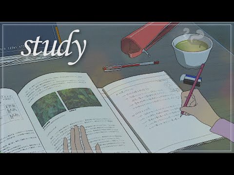 Study Music - 1 Hour Of Deep Concentration Music for Studying and Memorizing by healingMate