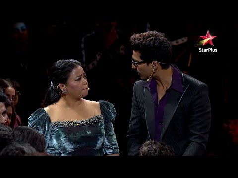 Star Parivaar Awards | Bharti Aur Harsh Ki Bemisaal Comedy