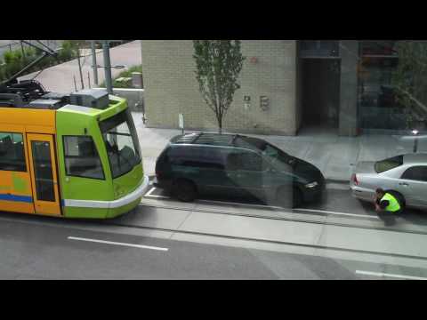 Another, Lesson in Parking along the Streetcar Line