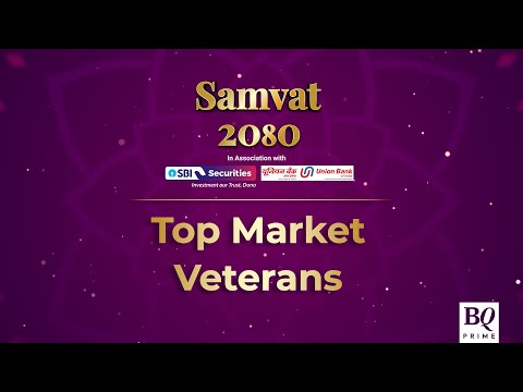 Samvat 2080: Top Market Veterans On BQ Prime