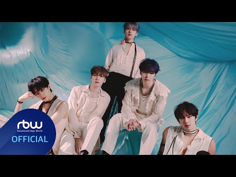 ONEUS(원어스) &amp;lsquo;Baila Conmigo&amp;rsquo; MV