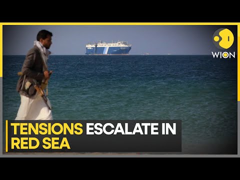 Spain to not join US-led Red Sea coalition | Indian-flagged oil attacked Red Sea | World News | WION