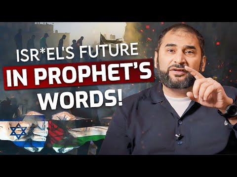 Famous Historian Exposes Isr*el's G*nocide! - Isr*el&rsquo;s Future in Prophet's Words!