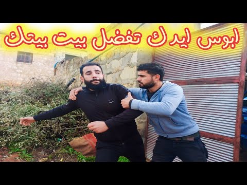 مسلسل النيات الطيبة | الحلقة 2 | على حسب نياتكم ترزقون | تابعوا للأخير🌹