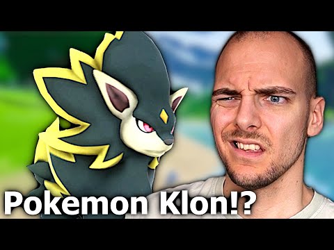 Die FRECHSTE Kopie eines Pokemon Spiels! Palworld