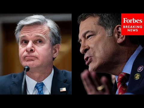 Green Asks FBI Director Point Blank If He Can Guarantee No Terrorists Have Gotten Through The Border