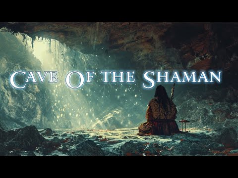 Cave Of The Shaman - Tribal Ambient Music - Meditative and Mysterious