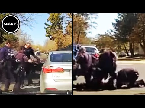 Corrupt Cops Get Caught In The Act