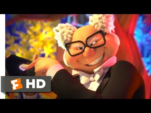 The Boss Baby: Family Business (2021) - Boss Baby Boss Fight Scene (9/10) | Movieclips