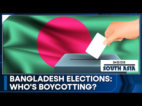 'One-sided' elections in Bangladesh | Inside South Asia