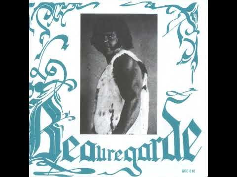 Beauregarde - Beauregarde 1971/1997 [Full Album]