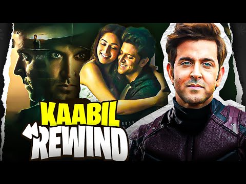 Kaabil : REWIND | Indian Daredevil | YBP