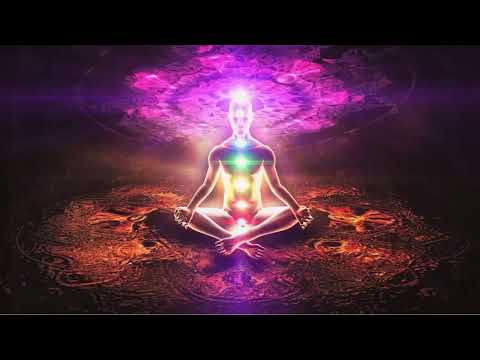 220 Hz Cyclic Response Meditation 🌀🧘&zwj;♂️ | Harmonic Frequencies for Tranquility 