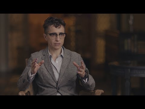 The Putin Files: Masha Gessen