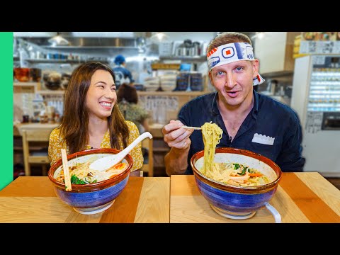 Japan&rsquo;s RAREST Foods from North to South!! (Full Documentary)