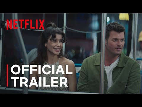 Last Call for Istanbul | Official Trailer | Netflix