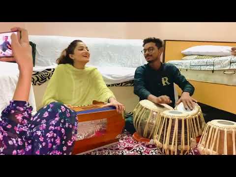 TU KI JANEN |Anilka Gill| &amp;Rohit khan