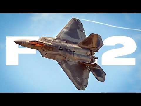 F-22 Raptor Phonk Edit