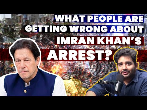 Imran Khan vs The Establishment?  - 15 things you don't know - Contextualizing the Crisis